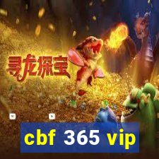 cbf 365 vip